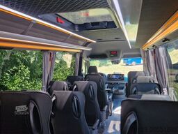 MERCEDES-BENZ 517 Sprinter GSR2 Automatik 20 SS Stock