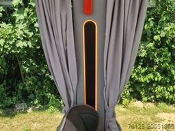 MERCEDES-BENZ 517 Sprinter GSR2 Automatik 20 SS Stock