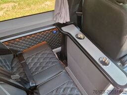 MERCEDES-BENZ 517 Sprinter GSR2 Automatik 20 SS Stock