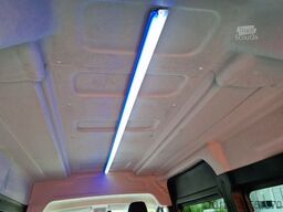 FIAT Fiat Ducato 9 Sitzer Systemboden Rolli Stock