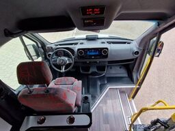 MERCEDES-BENZ Sprinter 415 ,19 SS Lagerfahrzeug in Stock