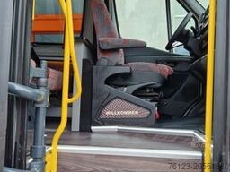 MERCEDES-BENZ Sprinter 415 ,19 SS Lagerfahrzeug in Stock