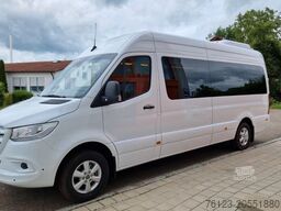 MERCEDES-BENZ Sprinter 415 ,19 SS Lagerfahrzeug in Stock