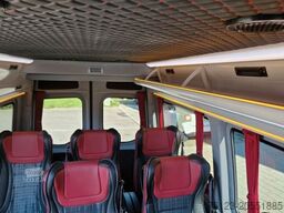 MERCEDES-BENZ Sprinter 315 Tourer 9 SS VIP Systemboden Stock