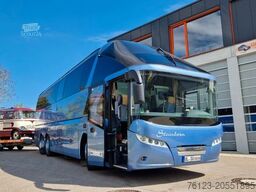 Neoplan Starliner 2 XXL Wohnbus Setra