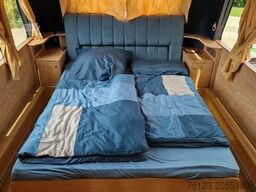 Neoplan Starliner 2 XXL Wohnbus Setra