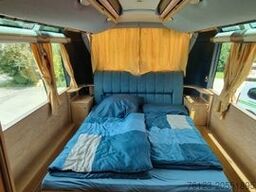 Neoplan Starliner 2 XXL Wohnbus Setra