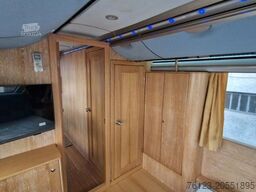 Neoplan Starliner 2 XXL Wohnbus Setra