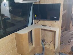 Neoplan Starliner 2 XXL Wohnbus Setra