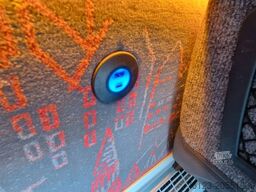 MERCEDES-BENZ Sprinter Lord Comfort 22 Sitzer Stock COC Stock