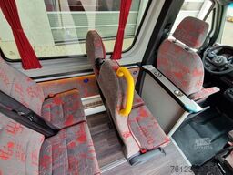 MERCEDES-BENZ Sprinter Lord Comfort 22 Sitzer Stock COC Stock