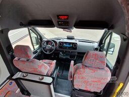 MERCEDES-BENZ Sprinter Lord Comfort 22 Sitzer Stock COC Stock
