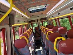 MERCEDES-BENZ Sprinter Lord Comfort 22 Sitzer Stock COC Stock