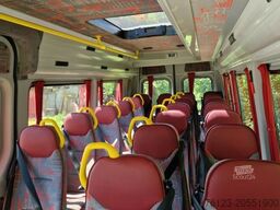 MERCEDES-BENZ Sprinter Lord Comfort 22 Sitzer Stock COC Stock