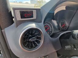 MERCEDES-BENZ Sprinter Lord Comfort 22 Sitzer Stock COC Stock