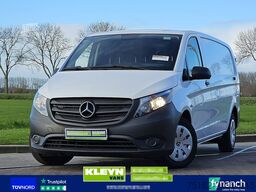 MERCEDES-BENZ VITO 116 XL ac aut. EURO6