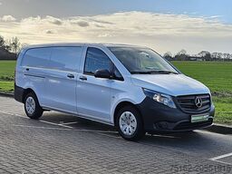 MERCEDES-BENZ VITO 116 XL ac aut. EURO6