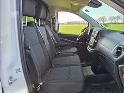 MERCEDES-BENZ VITO 116 XL ac aut. EURO6