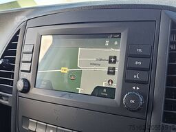 MERCEDES-BENZ VITO 116 XL ac aut. EURO6
