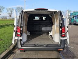 MERCEDES-BENZ VITO 116 XL ac aut. EURO6