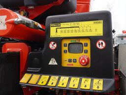 MAN TGS 26.420 6x4 / Fassi F215A.2.24