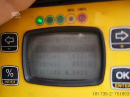 MAN TGS 26.420 6x4 / Fassi F215A.2.24