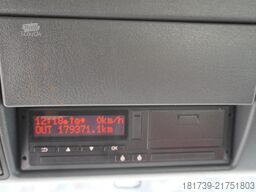 MAN TGS 26.420 6x4 / Fassi F215A.2.24