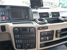 MAN TGS 26.420 6x4 / Fassi F215A.2.24