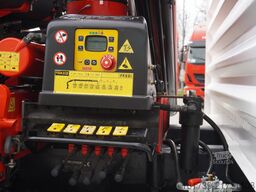 Iveco Stralis 19.310 / 2-side tipper / Fassi