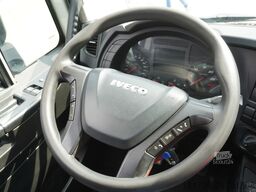 Iveco Stralis 19.310 / 2-side tipper / Fassi