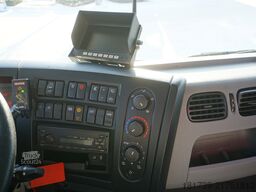 Renault C280 DTI 8 / HDS Fassi F135A.22 / remote