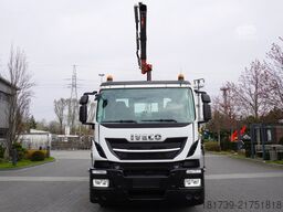 Iveco Stralis 19.310 4x2 E6 / 100 tho. km!