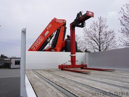 Iveco Stralis 19.310 4x2 E6 / 100 tho. km!