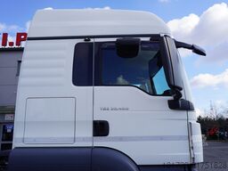 MAN TGS 35.420 8x2 / Chassis 6.4 m