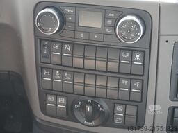 MAN TGS 35.420 8x2 / Chassis 6.4 m