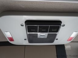 MAN TGS 35.420 8x2 / Chassis 6.4 m