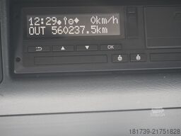 MAN TGS 35.420 8x2 / Chassis 6.4 m