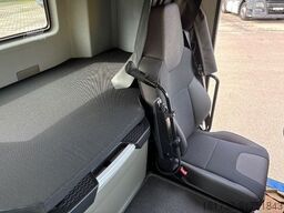 MAN NEW MAN TGM 26.320 6×2 chassis / 2026