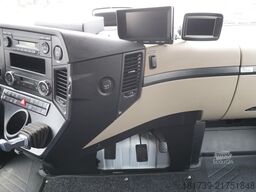 Mercedes-Benz Actros 2540 6x2/ 10 tho. km!!! / 5 seats