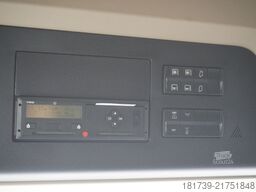 Mercedes-Benz Actros 2540 6x2/ 10 tho. km!!! / 5 seats