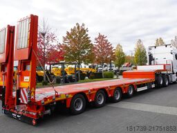 MAN TGX 28.510 6×2 / BRAND-NEW Kässbohrer LB