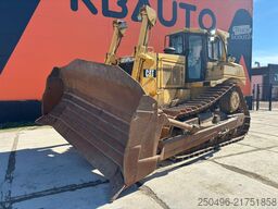 Caterpillar D 8 N Full maintenance done 500 h ago / Renewed...