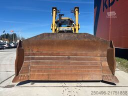 Caterpillar D 8 N Full maintenance done 500 h ago / Renewed...