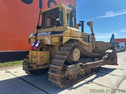 Caterpillar D 8 N Full maintenance done 500 h ago / Renewed...