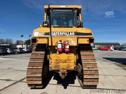 Caterpillar D 8 N Full maintenance done 500 h ago / Renewed...