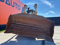 Caterpillar D 8 N Full maintenance done 500 h ago / Renewed...
