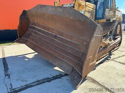 Caterpillar D 8 N Full maintenance done 500 h ago / Renewed...