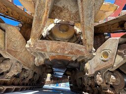 Caterpillar D 8 N Full maintenance done 500 h ago / Renewed...