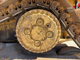 Caterpillar D 8 N Full maintenance done 500 h ago / Renewed...