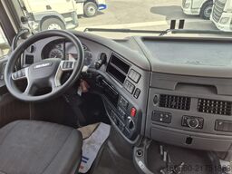 DAF XF 480 FT SUPER SPACE CAB ZF INTARDER